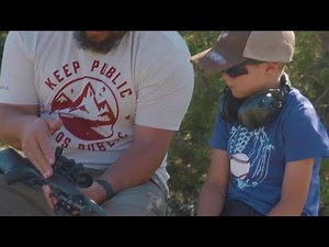 Get To Know The Rascal Target XP