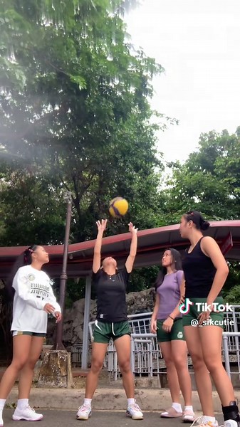 Volleyball Training Tips for Girls