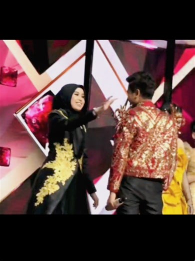 Grand Final DA7: Valen and Mila's Memorable Moments