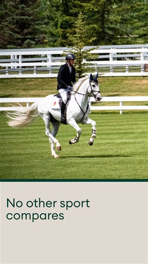 1.3K views | No other sport demands this level of feel, precision, and partnership. #equestic #equestrianism #equestrianlife #equestriansport #equestrians | Equestic | Facebook