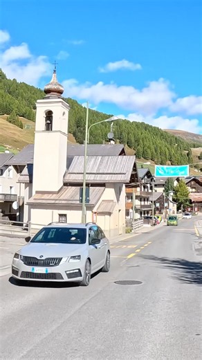 🇮🇹 Livigno, Italy
