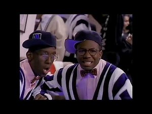Boyz II Men - Motownphilly (Official Music Video) (1991)