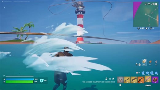 New map is going to be so much… Mirror Architect Sniper Paradise will be ready soon. Mapcode: 0400-4698-7878 Much love & light 💛🙏🏼 #mirrorarchitect #fortnite #fyp