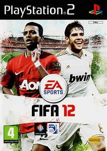 FIFA Soccer 12 (2011) - MobyGames