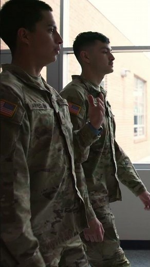 What is Split Training Option? Start Your Military Journey at 17