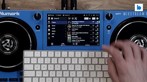 24K views · 139 reactions | The team at Engine DJ keeps pumping out significant updates to its OS at an impressive rate. And with the just-announced 3.4 version, Engine is unlocking an entirely new feature on much of the Denon DJ and Numark Engine hardware: Bluetooth connectivity. Mojaxx takes a look on this episode of #BeatsourceTech. Watch: https://btsrc.dj/4cdSM4G | Beatsource | Facebook
