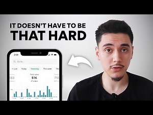 How to make your dropshipping life easier? With 17TRACK APP.