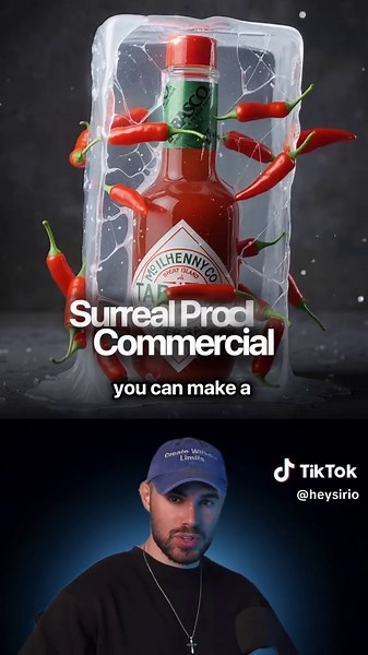 RIP After Effects! This new AI VFX tool will take over. #aftereffects #vfx #ai