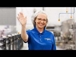 CONNECTED BY POSSIBILITY