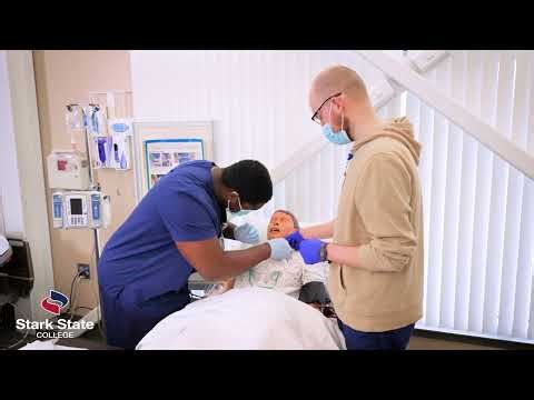 Paramedic to RN at Stark State :15 Version 2