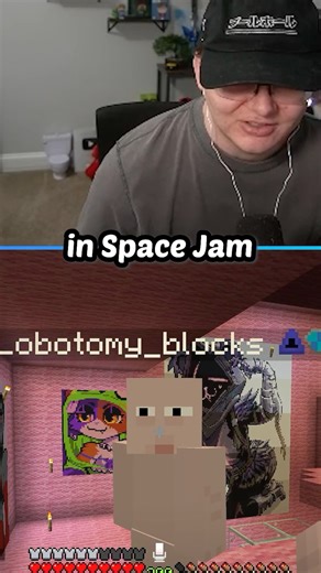 This chatter was INVESTED…