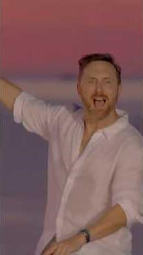 David Guetta - DJ Mag’s Top 100 DJs 2023 [Digest]
