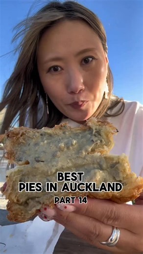 The famous Lunchbar Eighty8 has opened in Otara as Pie Eighty8! 📍Pie Eighty 8, 269 East Tamaki Road, Otara, Auckland - #jazzthefoodie #fyp #pie #auckland #nz | Jasmine Kim
