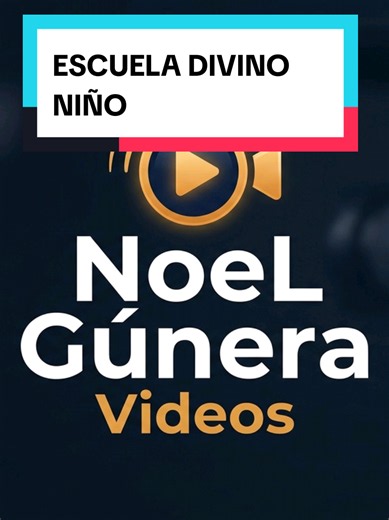 Escuela Divino Niño: colegio bonito con amplia recreación