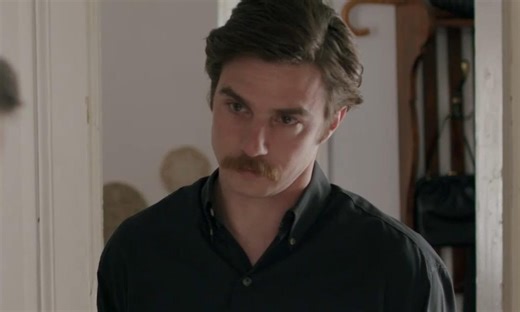 Η παραλία επόμενα επεισόδια: Ιφιγένεια και ο Παύλος σε στιγμές πάθους - Χαμός με Παύλο και Διονύση