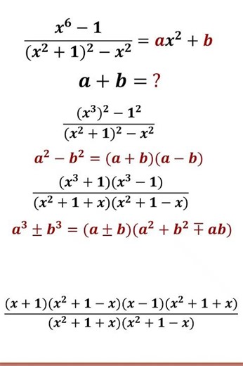 Master Algebra in a Flash!