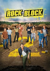 Rock the Block Season 2 - watch episodes streaming online