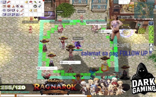 wala na ba HangOver ang lahat !? Merry Xmas sa lahat ! 🎮Android Mobile Client: [ https://www.mediafire.com/.../Malaya_v568.../file ] 📥 Download the Client: [ https://www.malaya.ragnarok-online.net/?module=main... ] 🧾 Create an Account: [ https://www.malaya.ragnarok-online.net/?module=account... ] 💬 Join our Discord Community: [ https://discord.gg/KhbsKRcbnE ] 📢 Join Our Official Facebook Group: 👉 https://www.facebook.com/groups/malayarop2e 🌐 Visit Our Website: 👉 https://www.malaya.ragnar