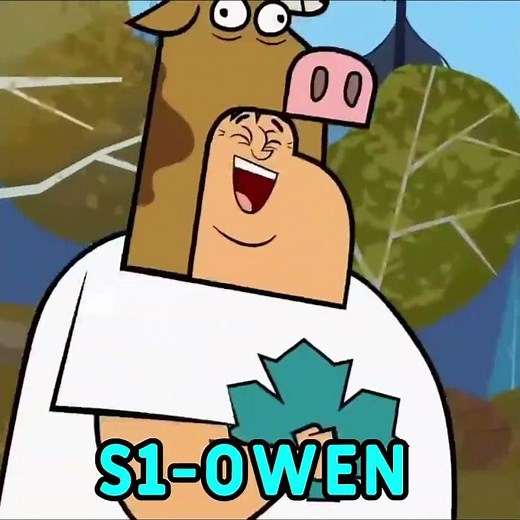 Who I Wanted To Win Every Total Drama Season (1-9)