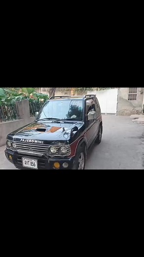 64K views · 1.7K reactions | 2001 /2010 modil 660 cc turbo manual # # | MiNi PajeRo Lover | Facebook