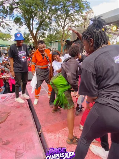 kabete polytechnic was a vibe which university should we come next? @Dj Xavi @PACE SETTER MAG @Kabete Poly #fyp #foryou #foryoupage #viralvideo #viral