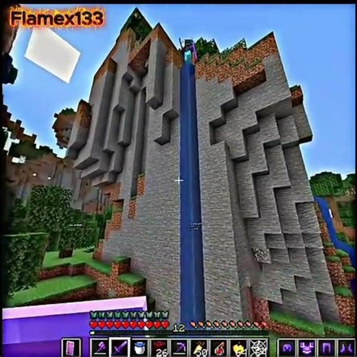 Judelow traps Sharpness While Showing Him The Trap