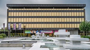 Das größte Computermuseum der Welt ist in NRW – Auslöser dafür waren Geschenke