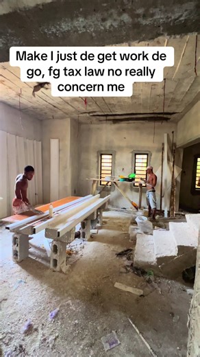 #iamfaulty #workworkwork #popinteriordesign #trendingsong @Don Jazzy @Tunde Ednut @saminupaulmanga