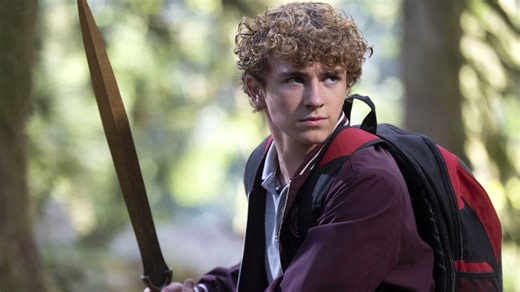 Percy Jackson Season 3 Casts Hera and Demeter