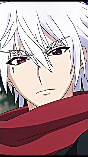 No caption 😶 「 Plunderer 」[ Episode 1-2 ] #plunderer #lichtbach #anime