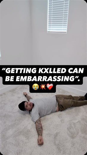 🪖Tactical Taz🌪️ on Instagram: "“GETTING KXLLED CAN BE EMBARRASSING”. 😭💥❤️‍🩹#Fyp #Explorepage #Viral"
