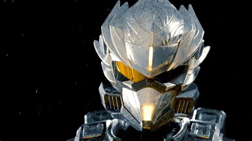 Halo Infinite - Hayabusa Helmet Returns | Operation: Legacy Trailer