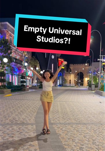 Exploring Empty USS at Midnight: A Unique Experience