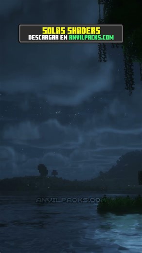 🌈 Mejores Shaders para Minecraft 1.21.11