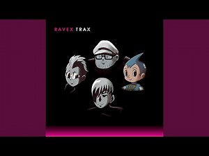 I RAVE U feat. DJ OZMA
