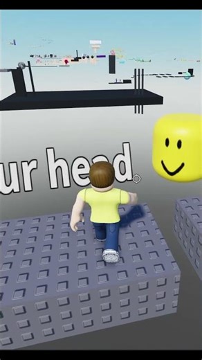 Lyric Obby: Death Bed #viral #sad #nostalgia #views #roblox