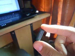 SMALLEST BLOW INSTRUMENT