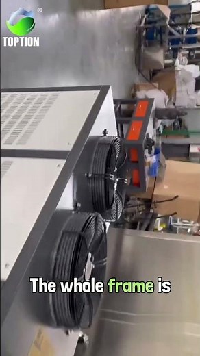 Closed-Loop TOP-120-50-5 Supercritical CO2 Extraction——TOPTION