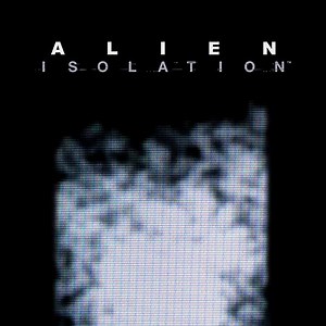 Alien: Isolation - Title Sequence, Jon McKellan