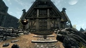 Gizmodian Oblivion Weapons for Skyrim