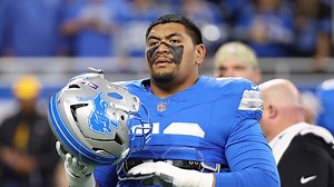 4 losers (and 1 winner) from Lions' disastrous collapse vs. Vikings