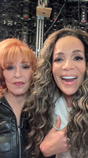 Believe us, you'll want to tune in! 😂 Watch 'The Weekend View' Saturday and Sunday mornings on ABC News Live! How to watch: https://theviewabc.visitlink.me/jgDp_N | The View