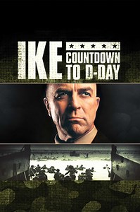 Ike: Countdown To D-day