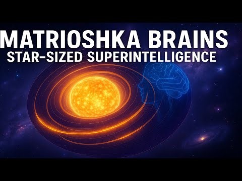 Matrioshka Brains: Star Encompassing Megastructure