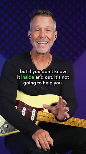 4.6K views · 85 reactions | 4 Ways to Practice the CAGED System #guitarlessons #cagedsystem | Your Guitar Sage | Facebook