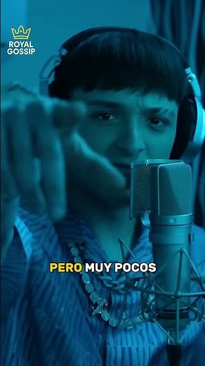 ¿Sabías por qué Peso Pluma se llama así?