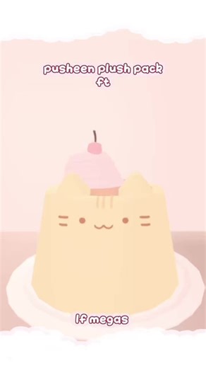 Adopt Me: Building Tips for Pusheen Fans