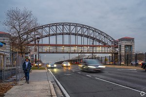 Living in Hyattsville, MD