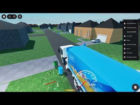 Bayside Recycling SL01686