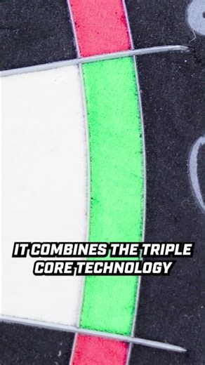 Top Boards 2026 | Winmau Blade 360 Triple Core - Full Review 🎯